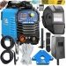 Saldatrice inverter Weld Master 330A MMA TIG + Tanti accessori